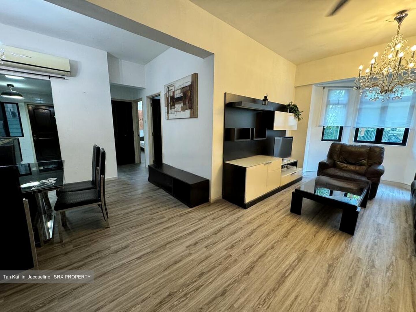 Hume Park I (D21), Condominium #557623871